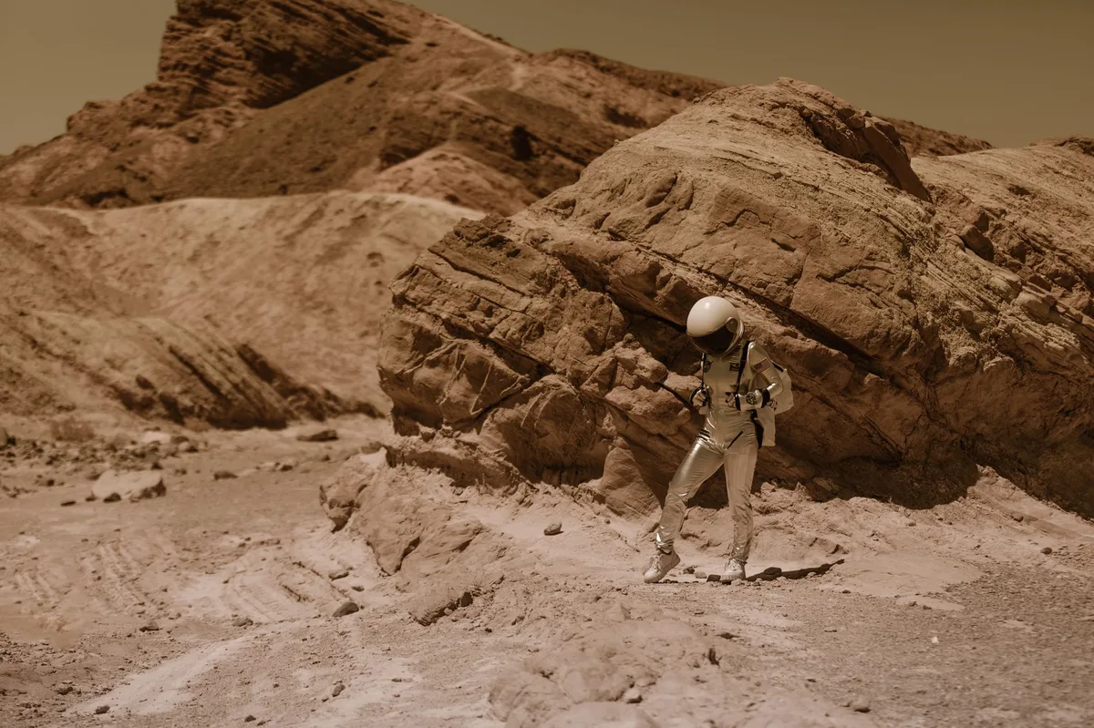 Earth Ogame: Die Bedeutung von Planeten in Ogame