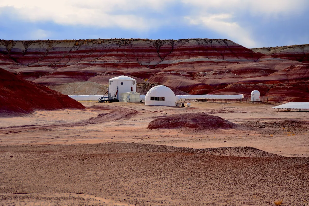 Earth Ogame: Alles über Planetenmanagement und Ressourcen