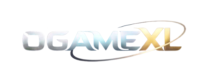 OGameXL logo